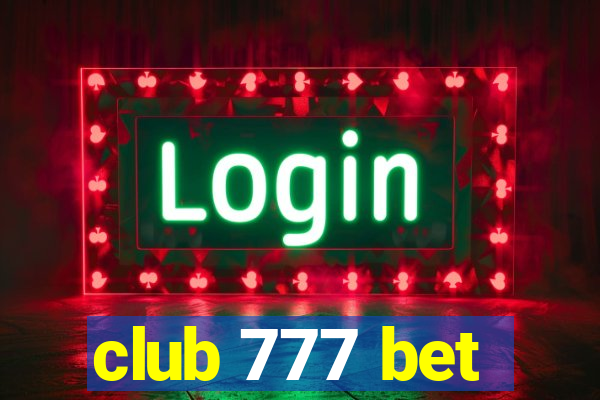 club 777 bet